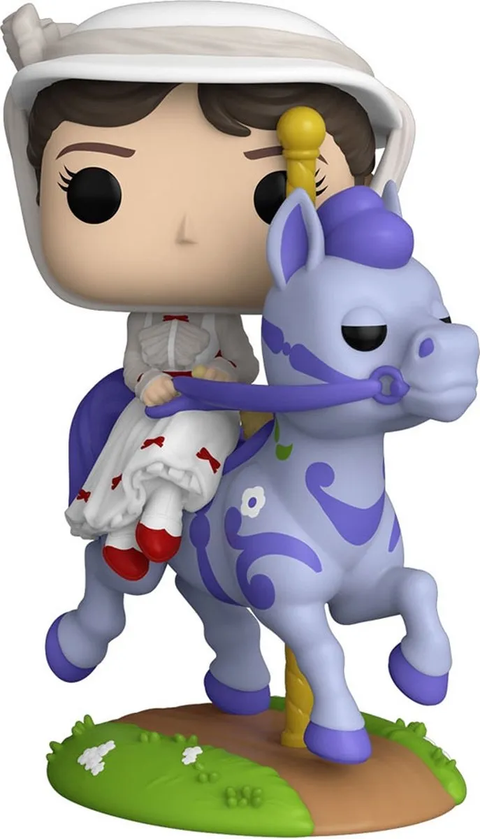 Disney Funko Mary Poppins POP! Verzamelfiguur