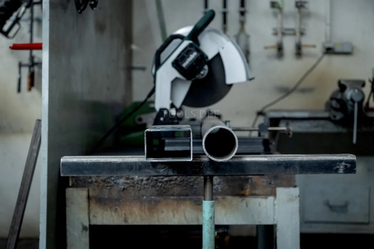 Metabo CS 22-355 Metaalafkorter 2300W - 355mm