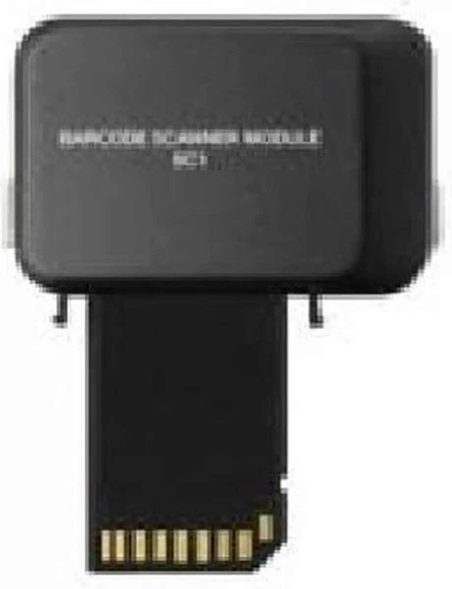 Olympus SC1 Barcodescannermodule GJQ21133J
