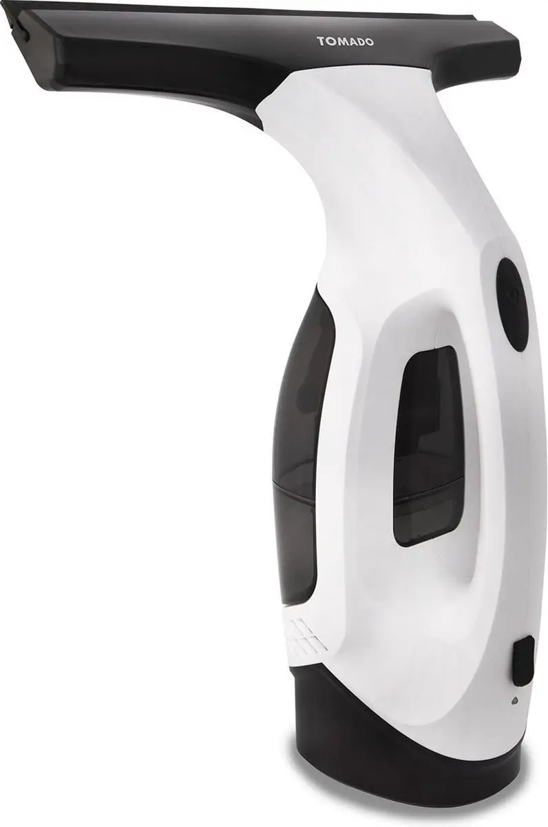 Tomado TWC3701W Elektrische Ruitenreiniger - Oplaadbaar - 0,1L