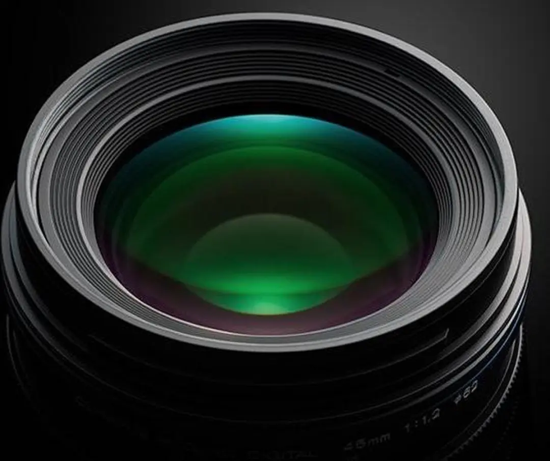 Olympus M.Zuiko Digital ED PRO 45mm f/1.2 - 62mm Filter - afbeelding 6 van 6