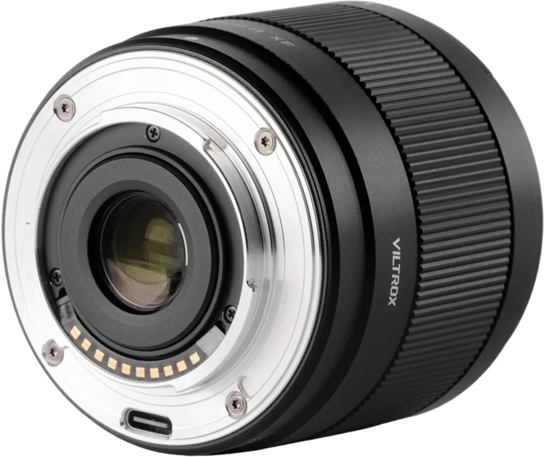 Viltrox 9mm F2.8 XF Fujifilm - Landschapslens 58mm