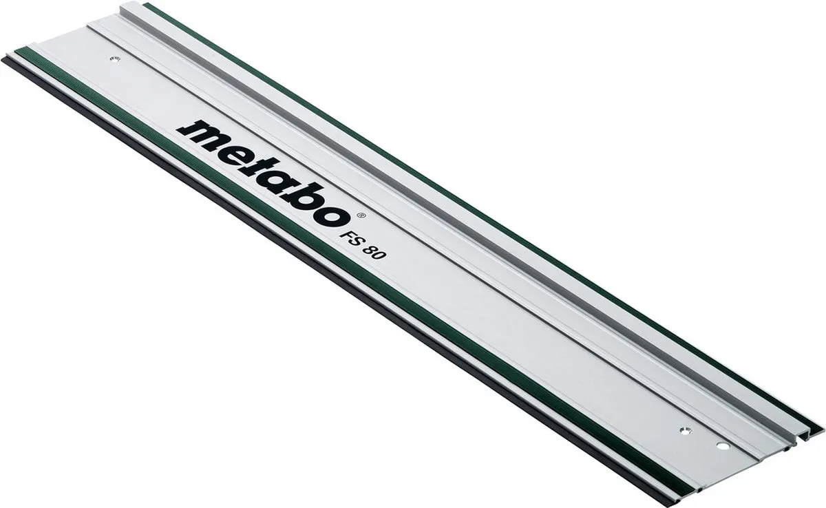 Metabo Zaaggeleider 629010000 - 80 cm