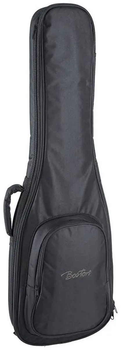Boston E-06.2 Gigbag Elektrische Gitaar