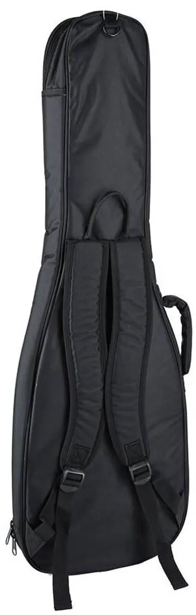 Boston E-06.2 Gigbag Elektrische Gitaar - Nylon 6mm - Full