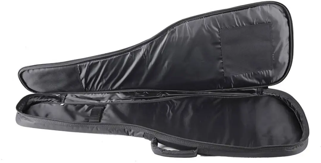 Boston E-06.2 Gigbag Elektrische Gitaar - Nylon 6mm - Full