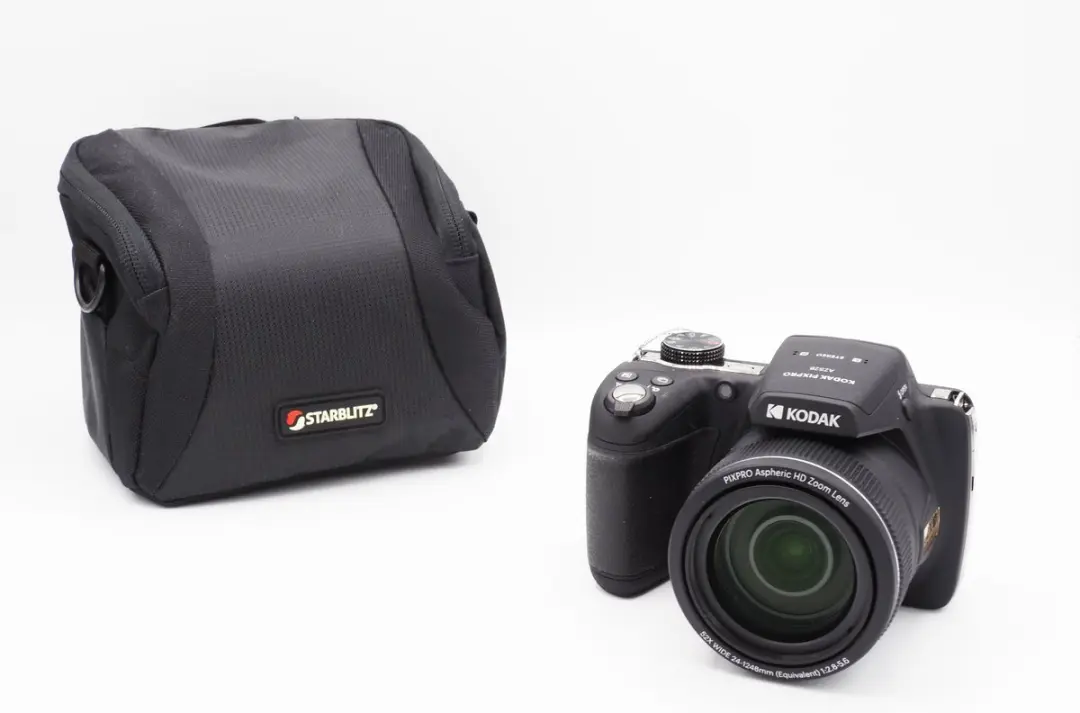 Kodak Pixpro AZ528 Compactcamera