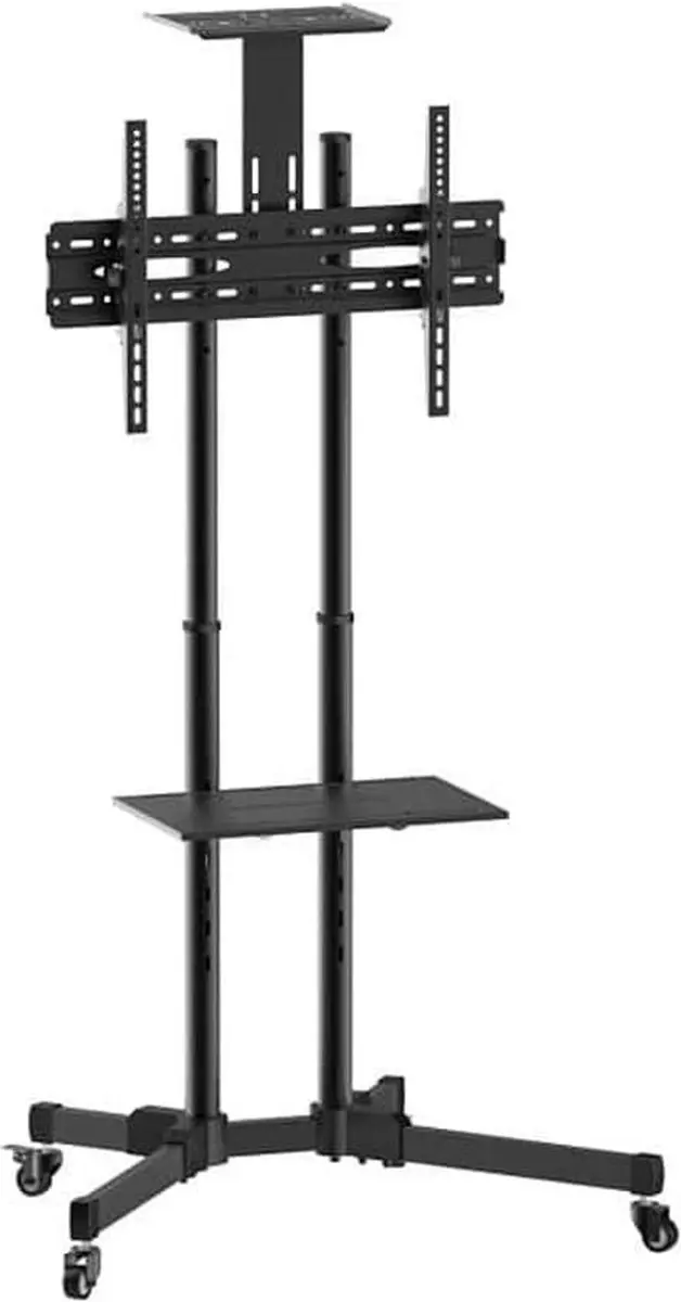 Reflecta 70VCE-Shelf TV-wagen 70"