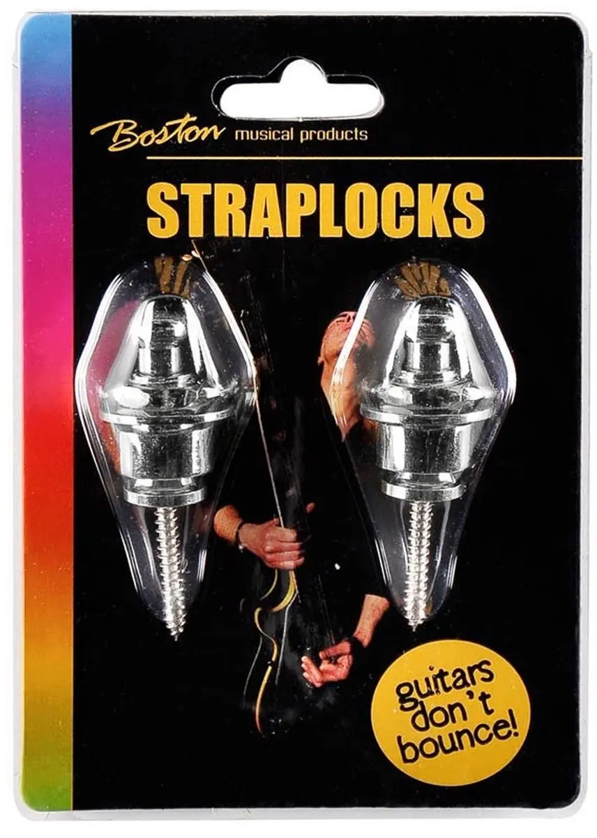 Boston BSL-20-CH Straplock Systeem