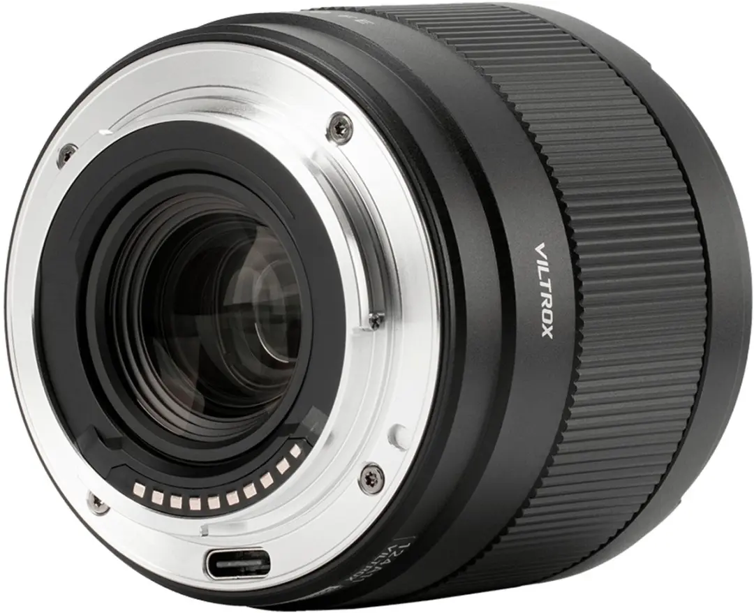 Viltrox 14mm F4.0 Sony E-Mount - 58mm Filter