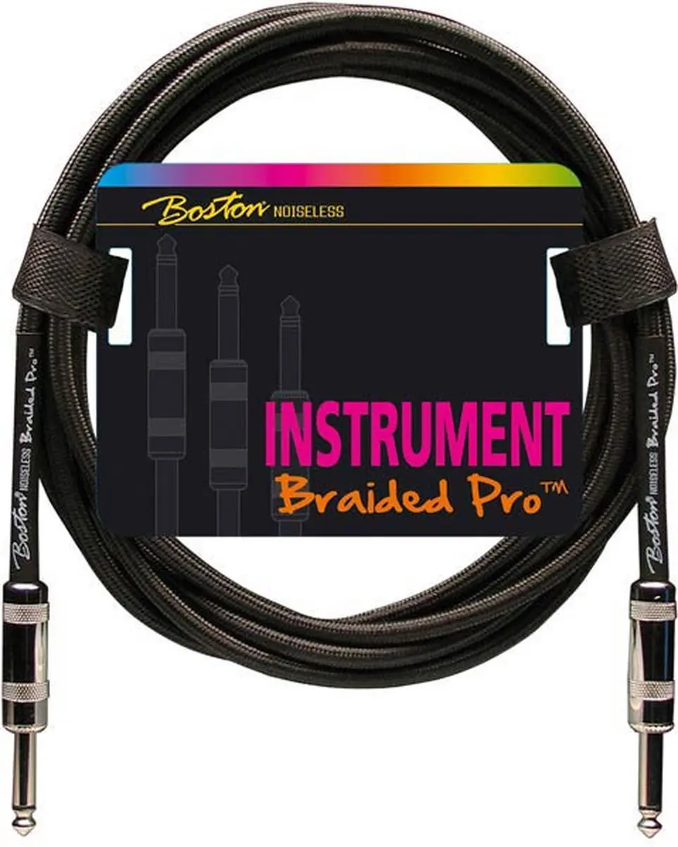 Boston GC-268-X Gitaarkabel