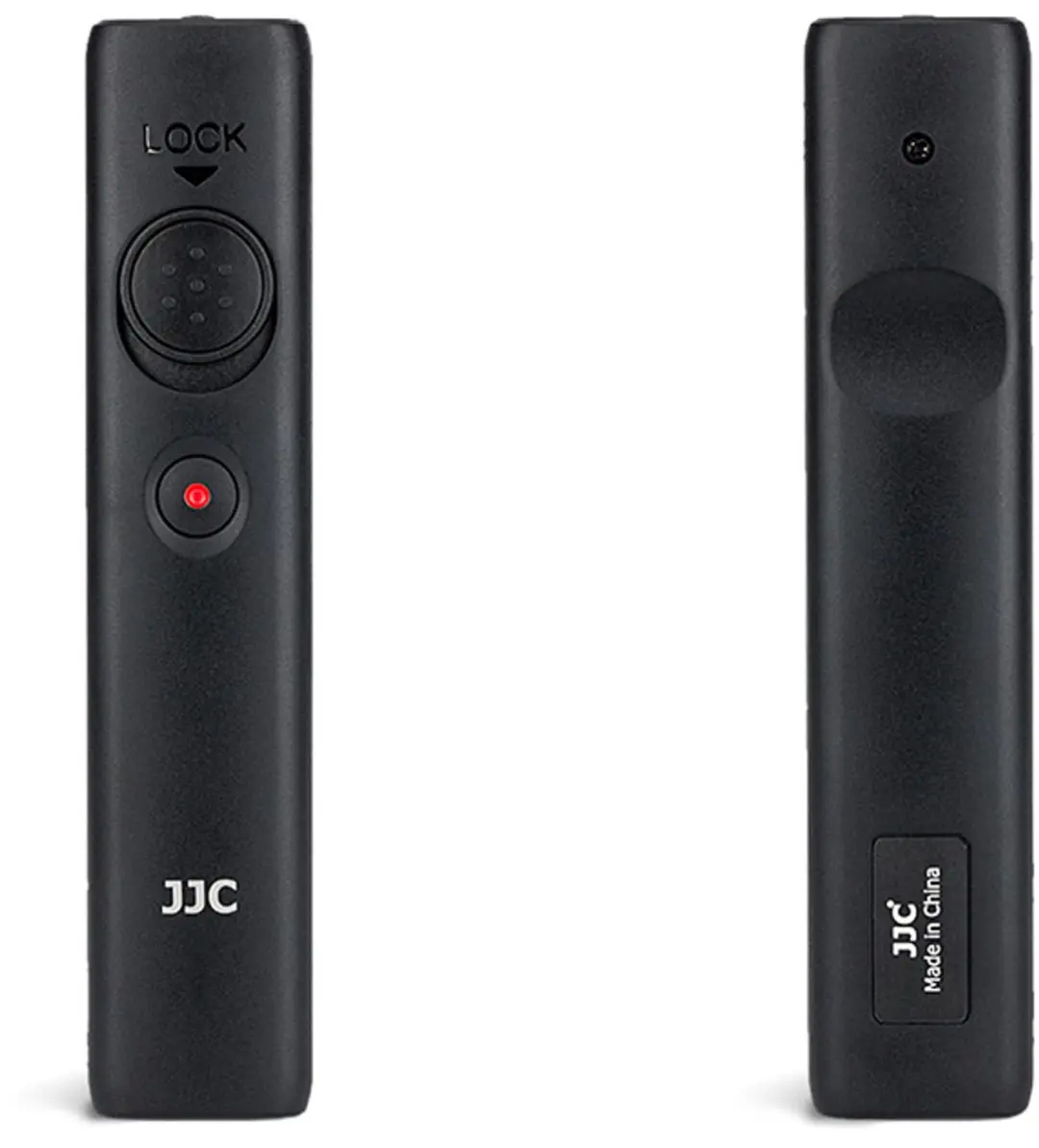JJC Cable Switch SR-P2 Afstandsbediening - Zwart