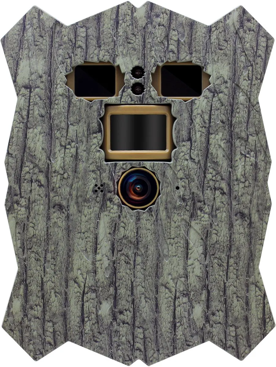 Stealth Gear Owl Solar 4K Wifi Wildcamera