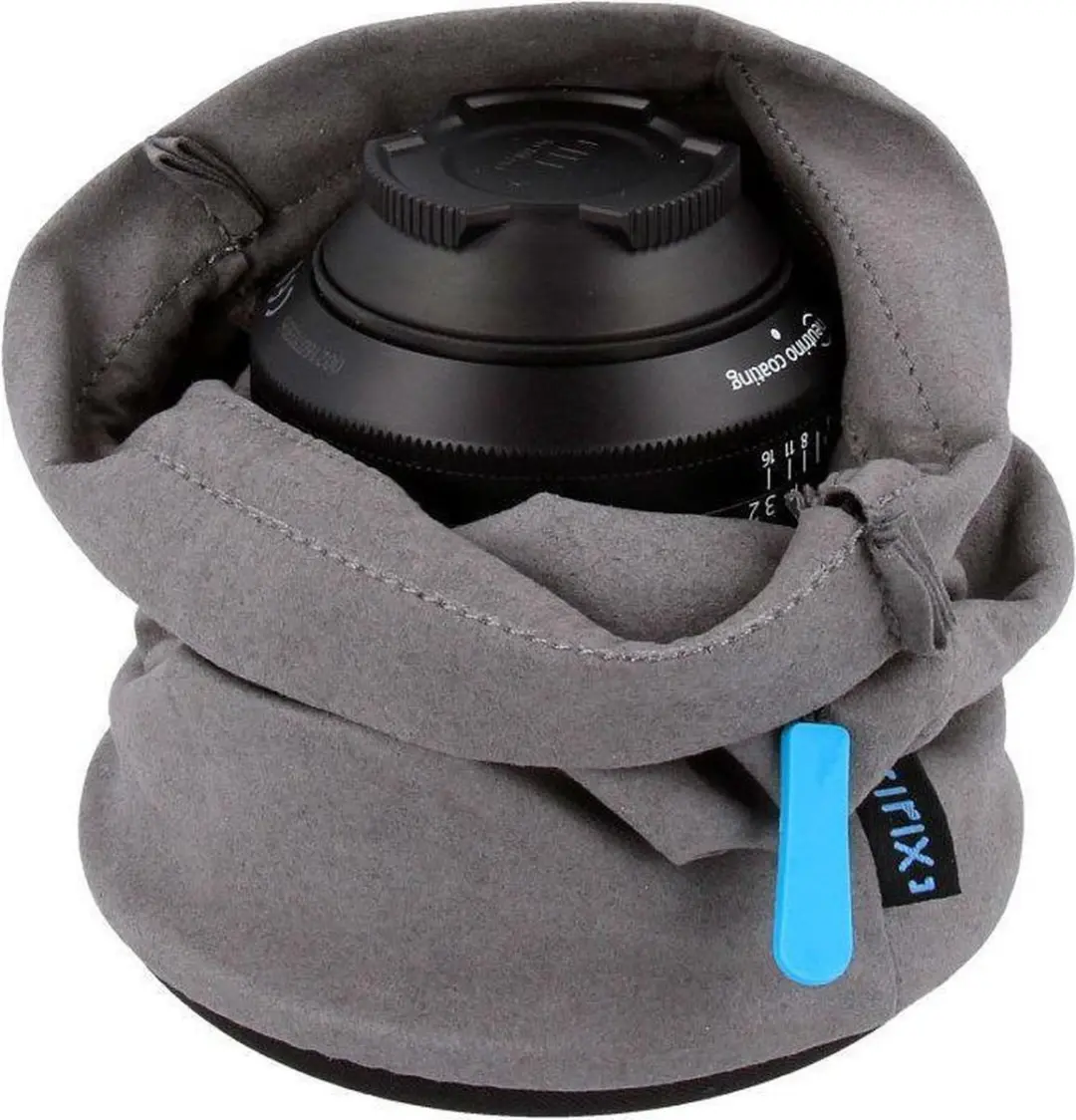 Irix 15mm F/2.4 Firefly - Pentax - 95mm - D115562