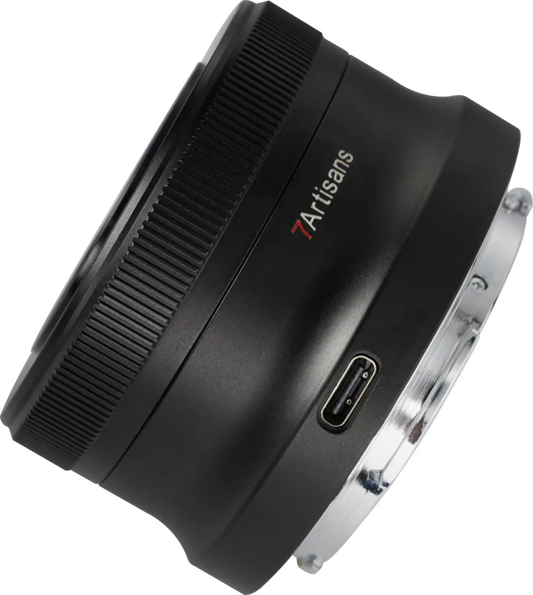 7Artisans 27mm F2.8 Nikon Z-Mount - 39mm Filter