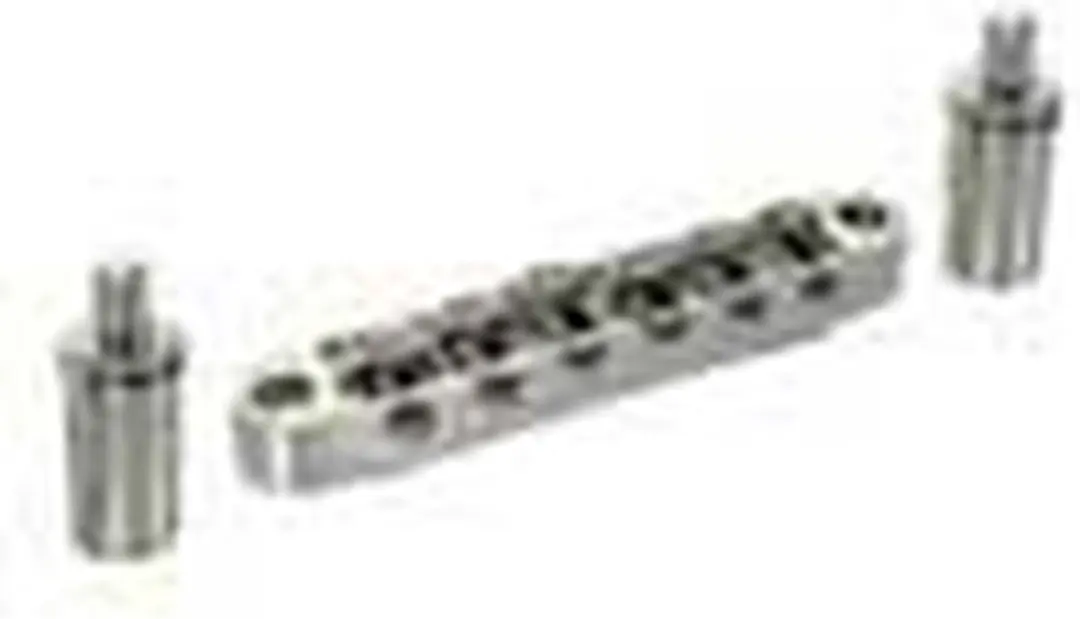 Boston B-205-N Roller Bridge E-gitaar - Nikkelafwerking