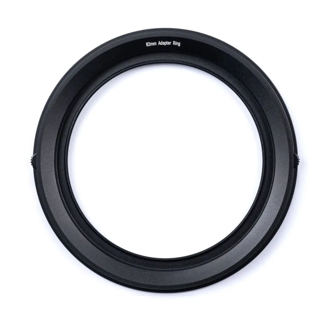 NiSi V7 Night Kit 100mm - Zwart