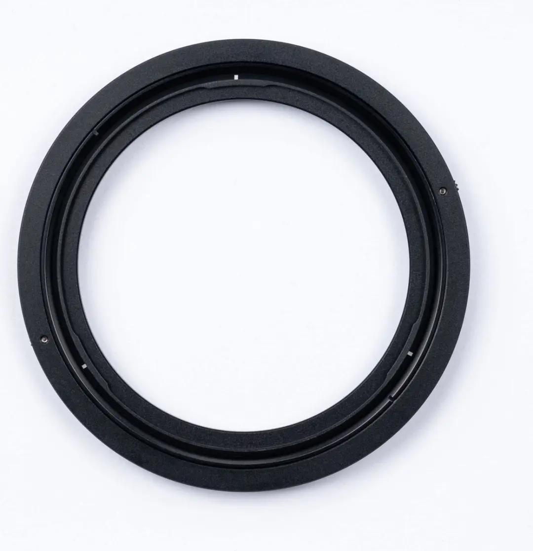 NiSi V7 Night Kit 100mm - Zwart