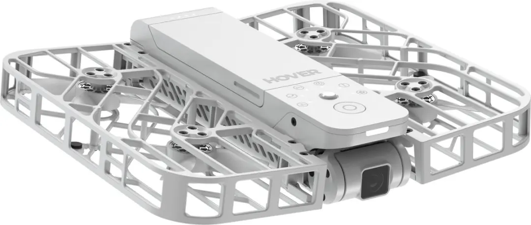 HOVERAir X1 Combo Drone 125g