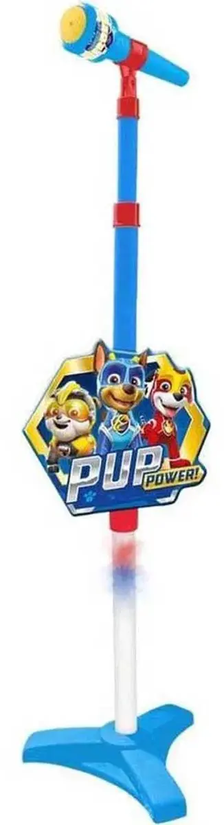 PAW Patrol Microfoon
