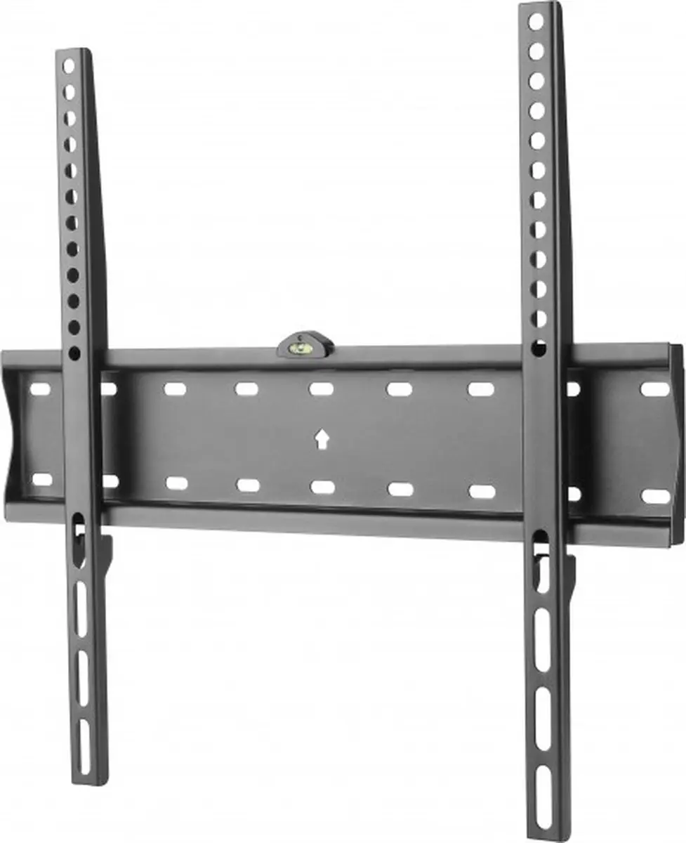 Reflecta PLANO Slim TV-Beugel 23137 - 32-55" - Zwart