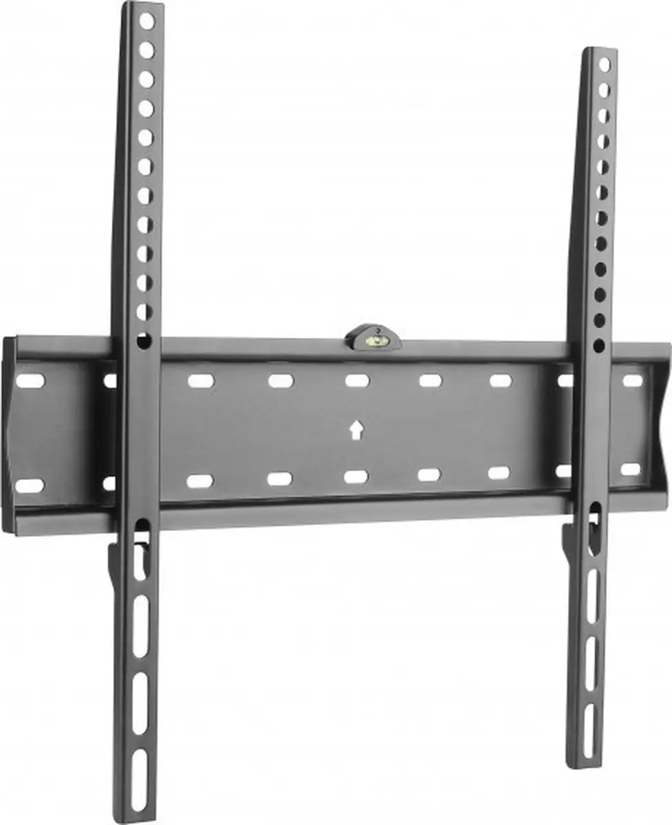 Reflecta PLANO Slim TV-Beugel 23137 - 32-55" - Zwart