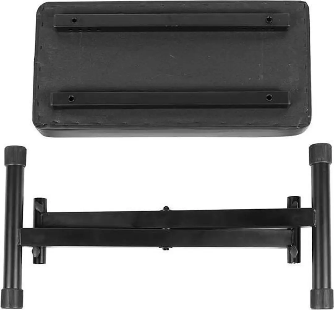 Boston OB-240 Keyboardbank - Zwart