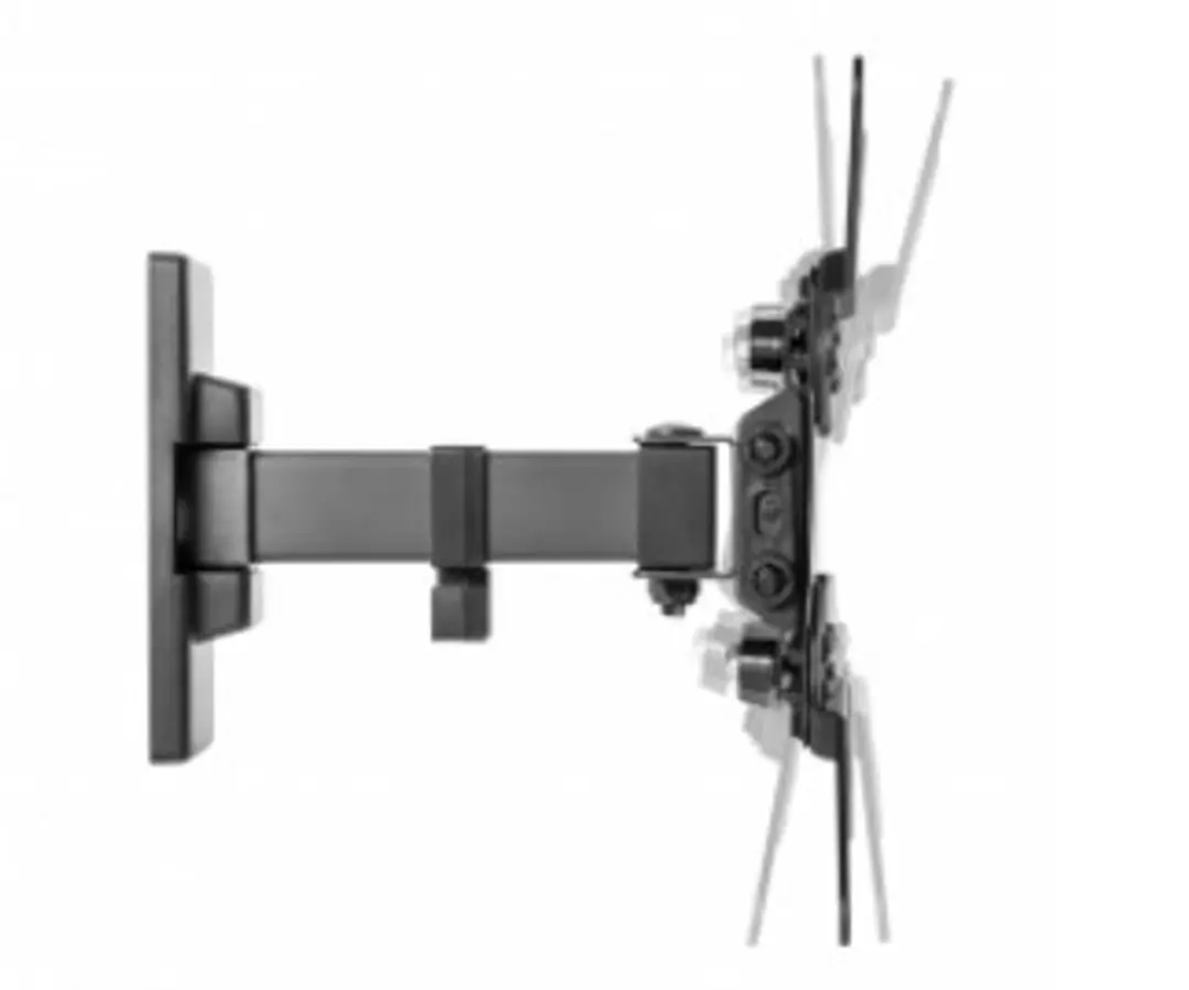 Superior Electronics SUPSTV009 TV Wandhouder 13-42" - Zwart