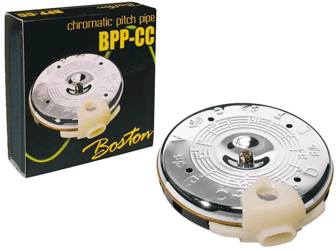 Boston BPP-CC Stemfluit