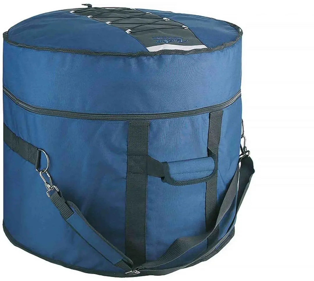 Boston Gigbag Deluxe Floortom 16" DBL-16-F