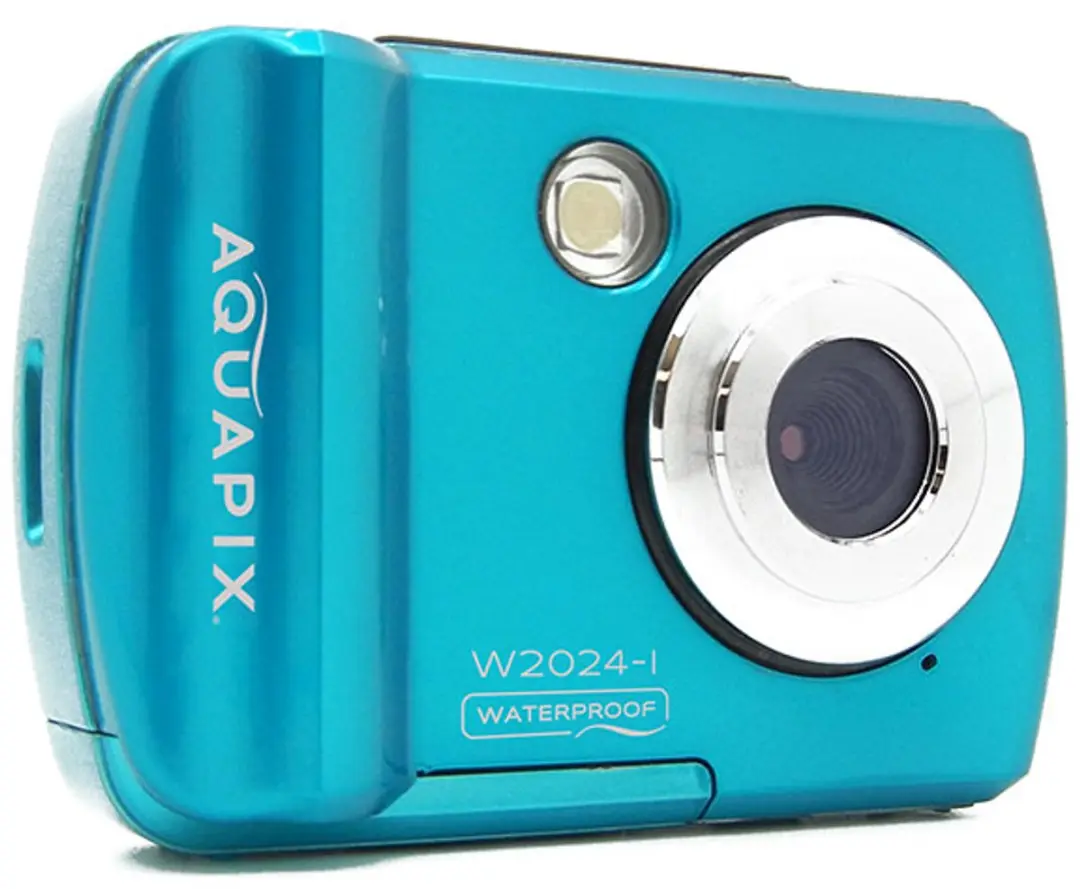 Digital Camera Aquapix W2024