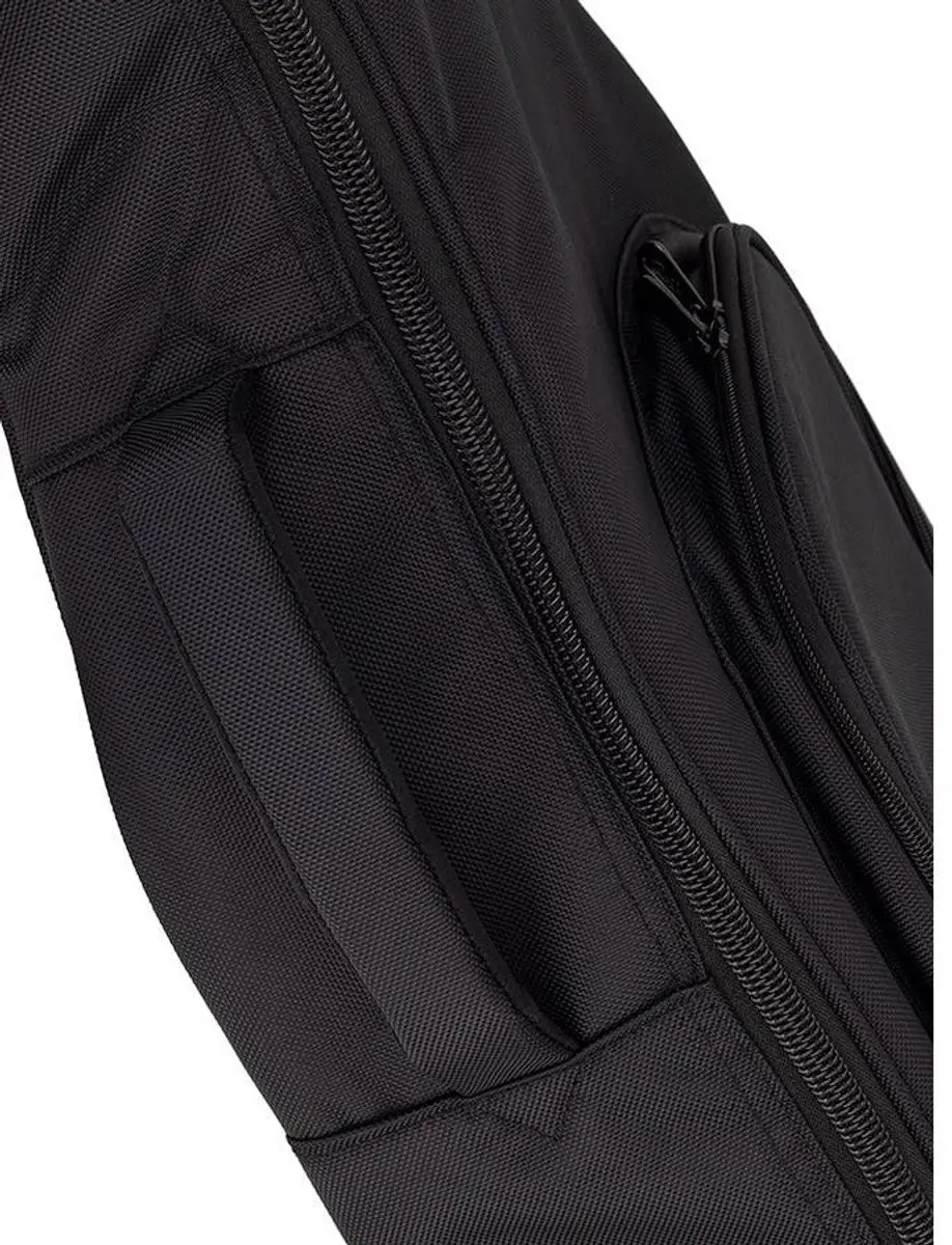 Boston CGB-545 Smart Luggage Deluxe Gigbag - Zwart