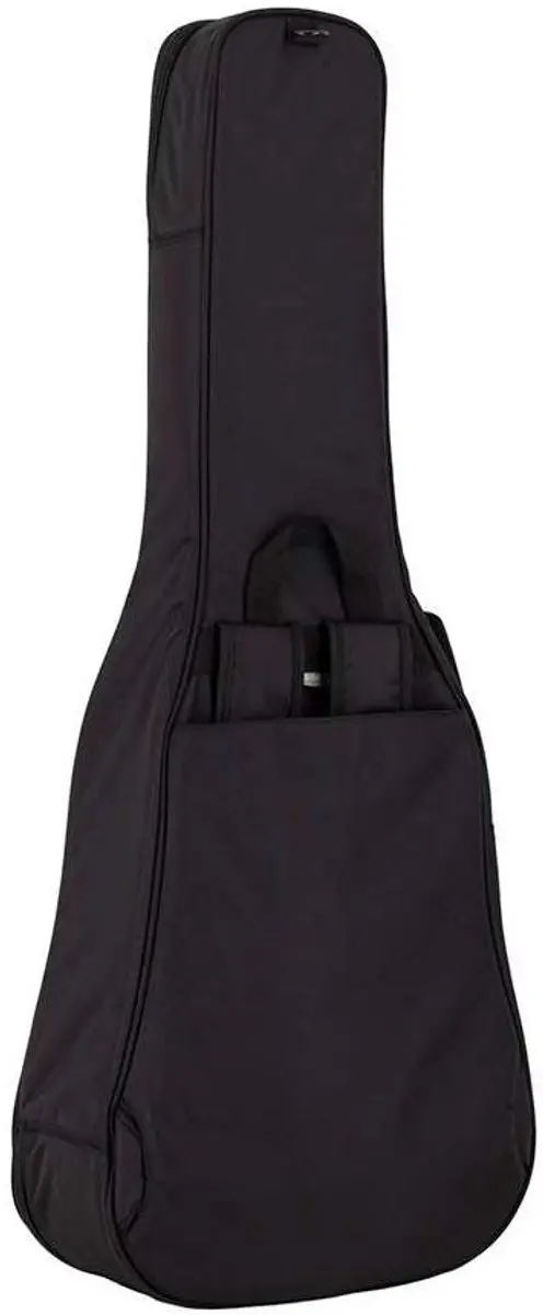 Boston CGB-545 Smart Luggage Deluxe Gigbag - Zwart