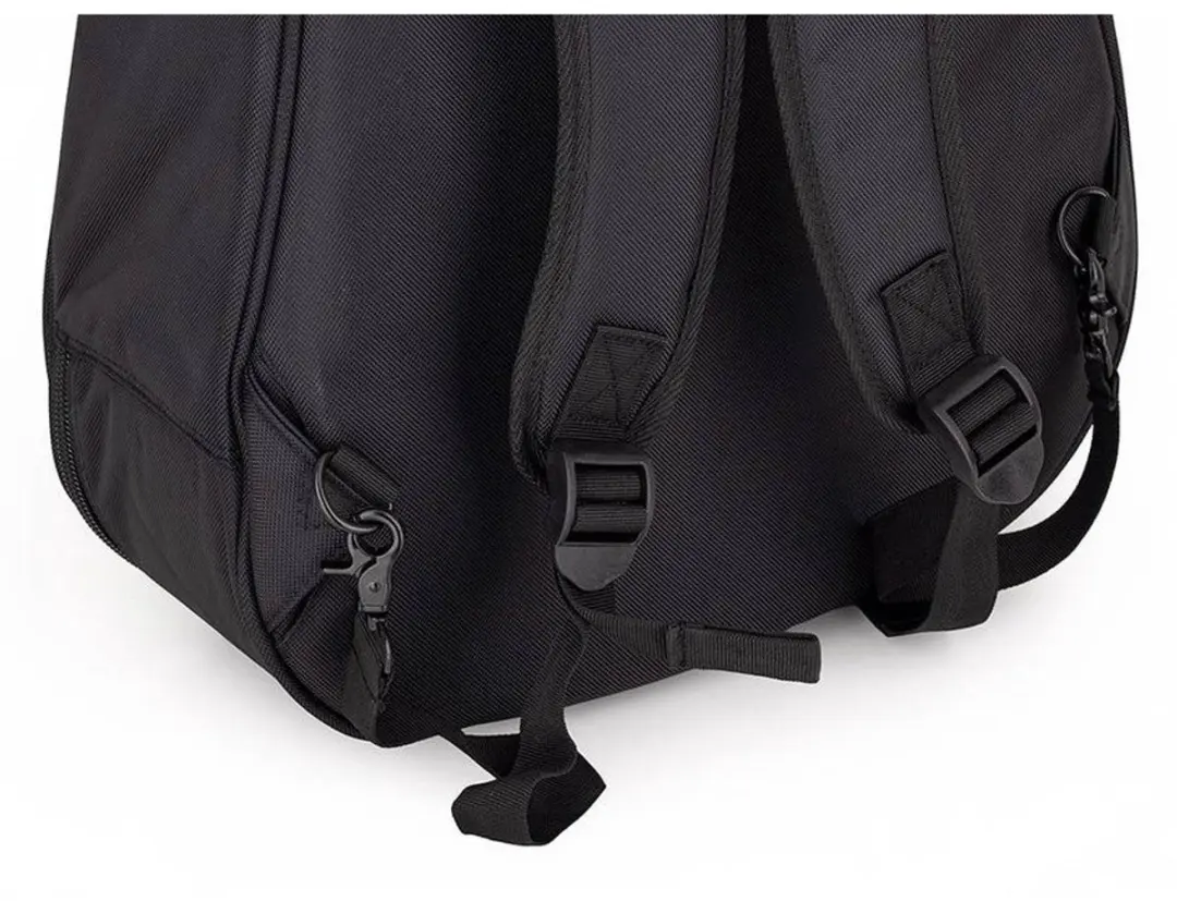 Boston CGB-545 Smart Luggage Deluxe Gigbag - Zwart