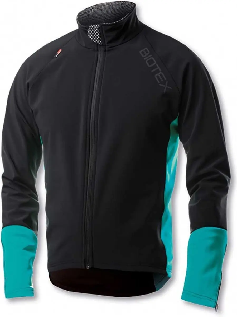 BIOTEX Thermal Jas