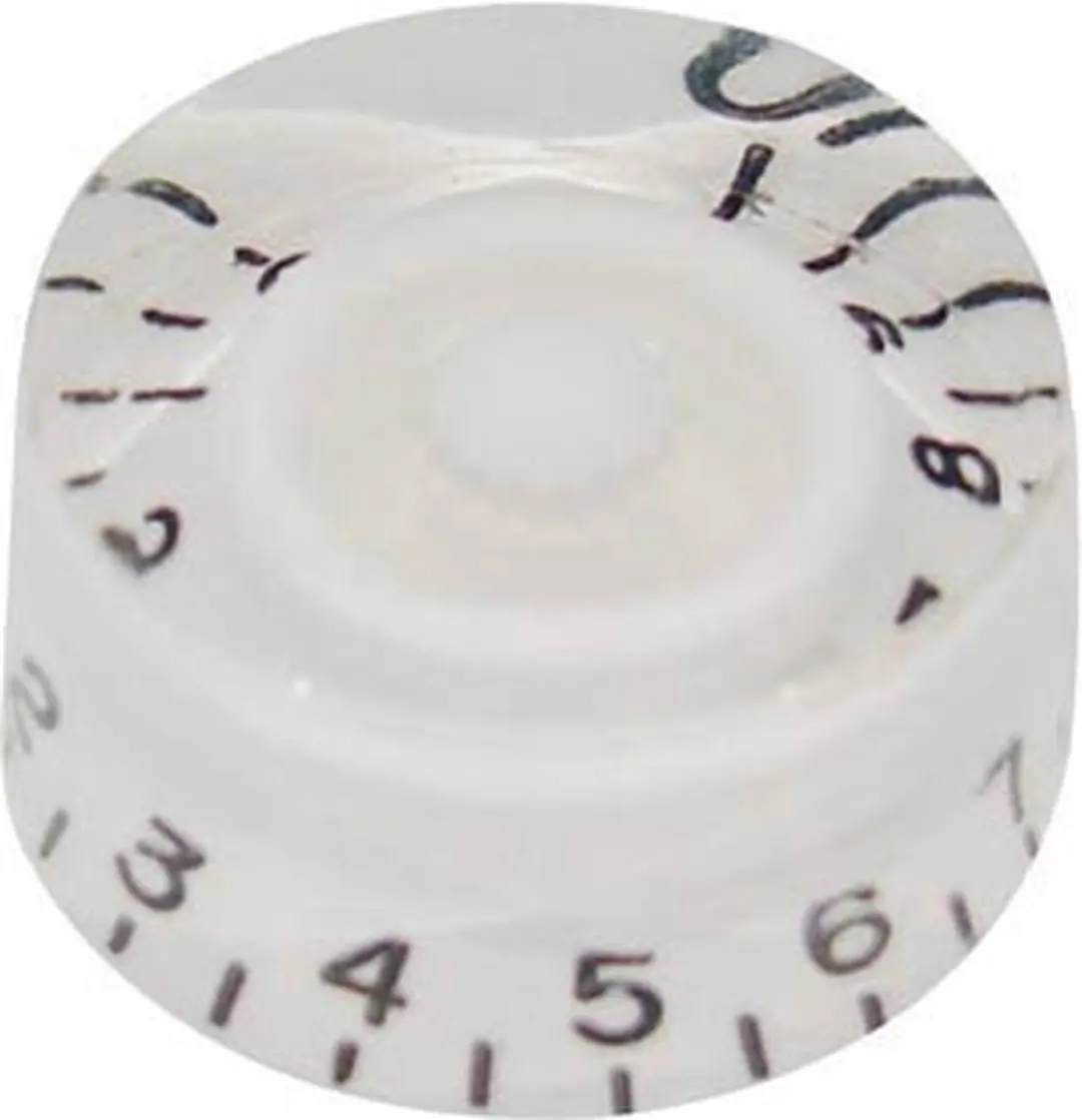 Boston KW-114 Transparante Speedknop