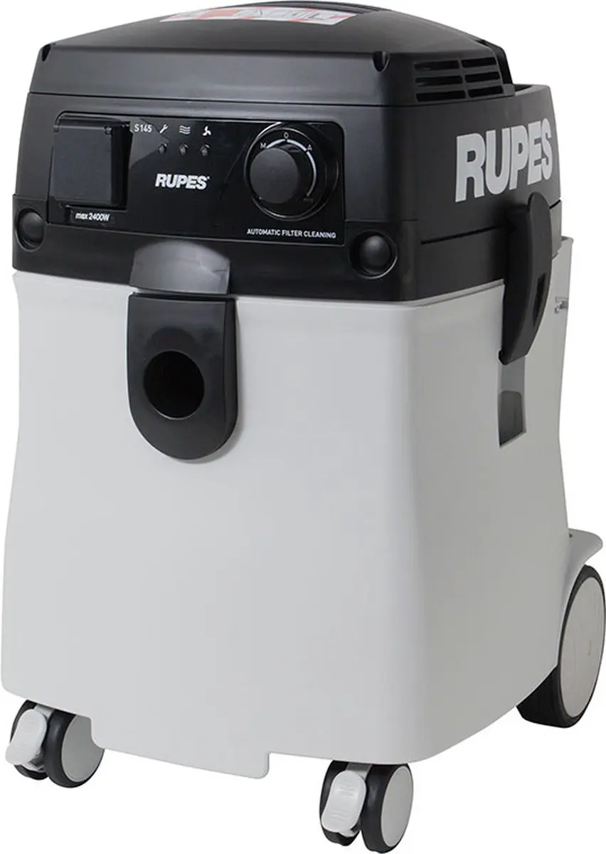 RUPES VACUUMER S145EL