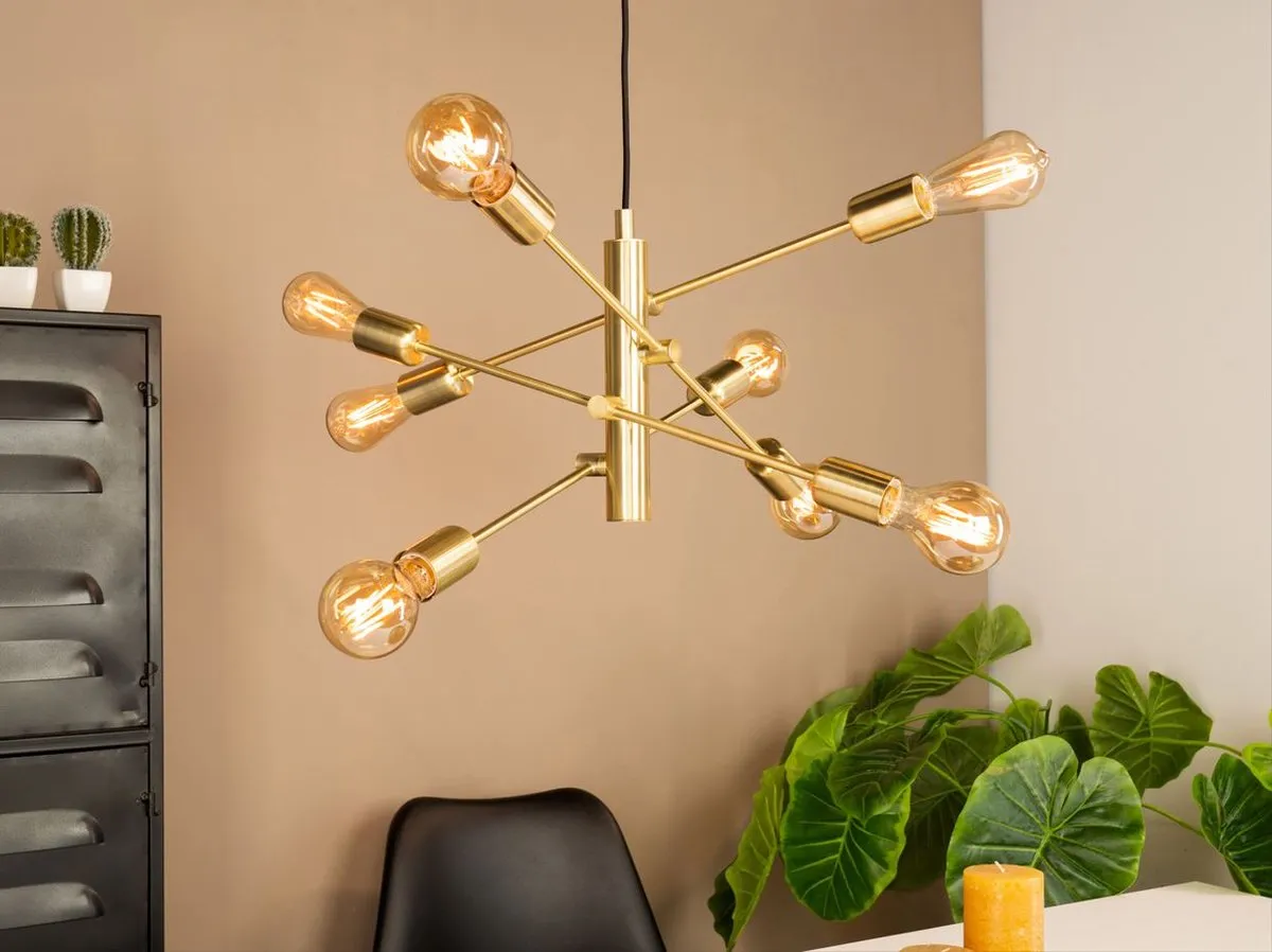 Eglo Gradoli 1 Hanglamp