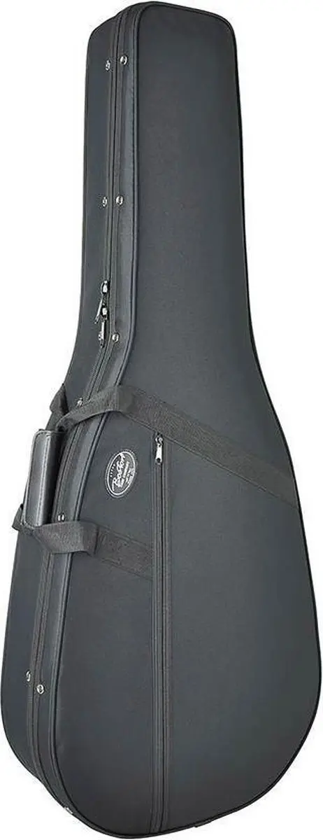 Boston CCL-250 Luxe Soft-Case voor Akoestische Gitaar