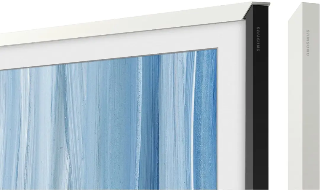 Samsung The Frame VG-SCFH55WTBXC Verwisselbare Lijst - Wit