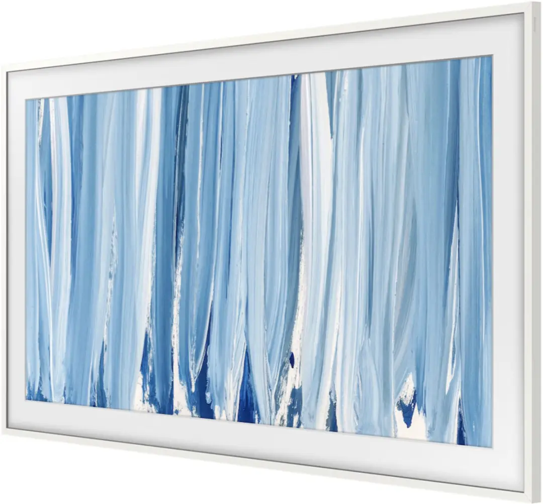 Samsung The Frame VG-SCFH55WTBXC Verwisselbare Lijst - Wit