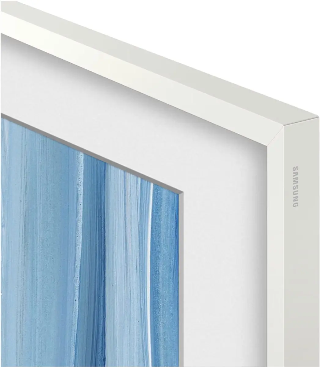 Samsung The Frame VG-SCFH55WTBXC Verwisselbare Lijst - Wit