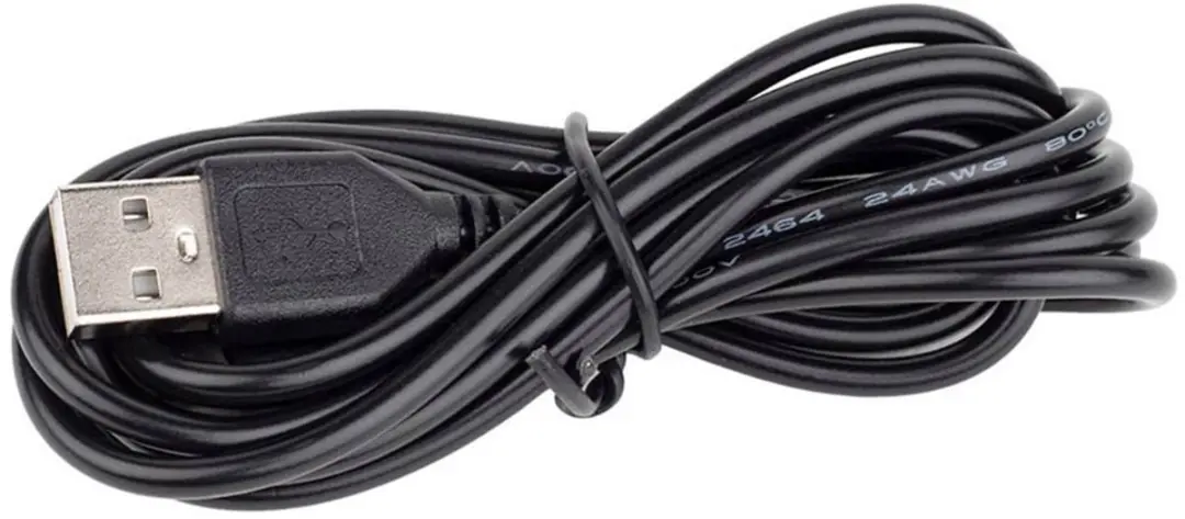 Boston MSL-712 Herlaadbaar Lessenaarlampje - 2x6 LEDs