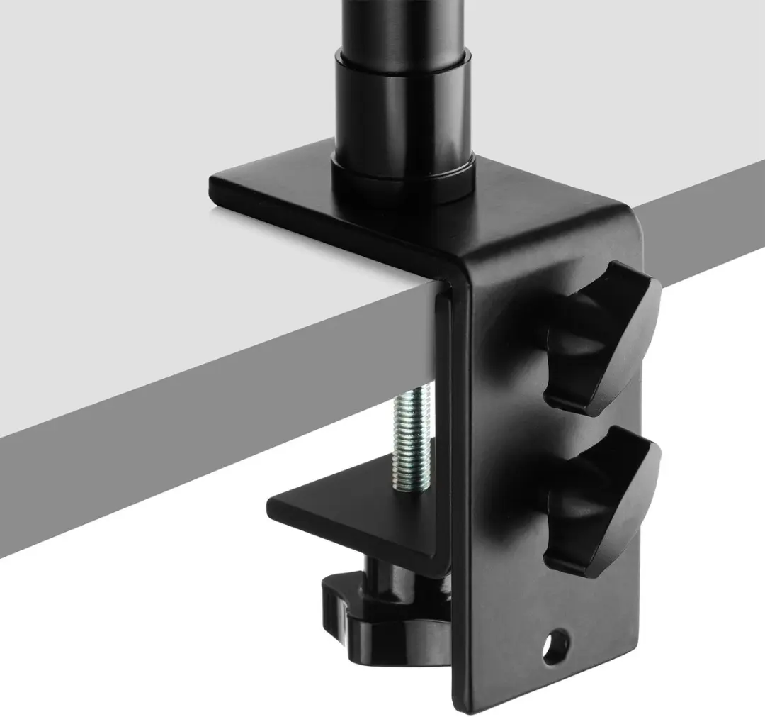 MOJOGEAR DS4 Uitschuifbaar Statief - 42-100cm - Metaal