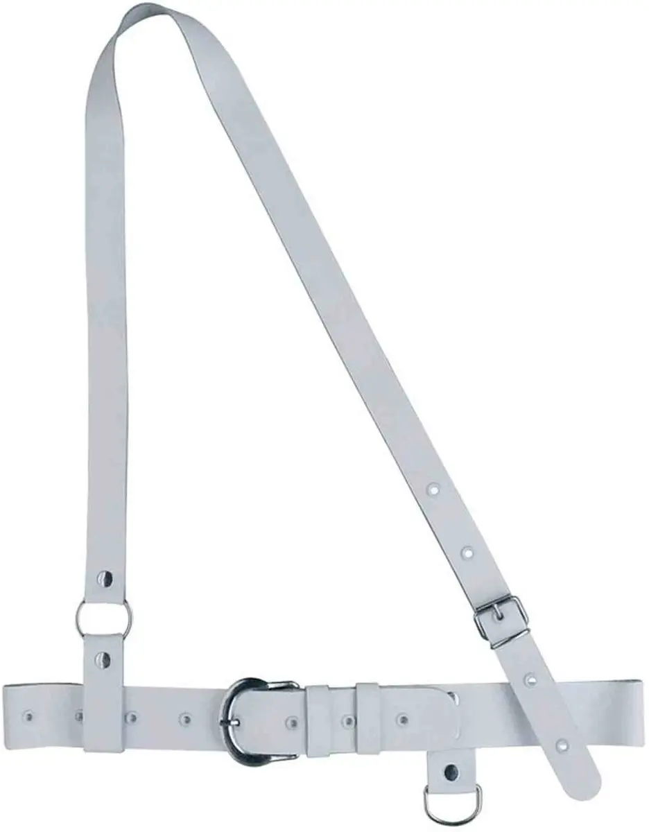 Boston Koppel JK10W Junior Leder