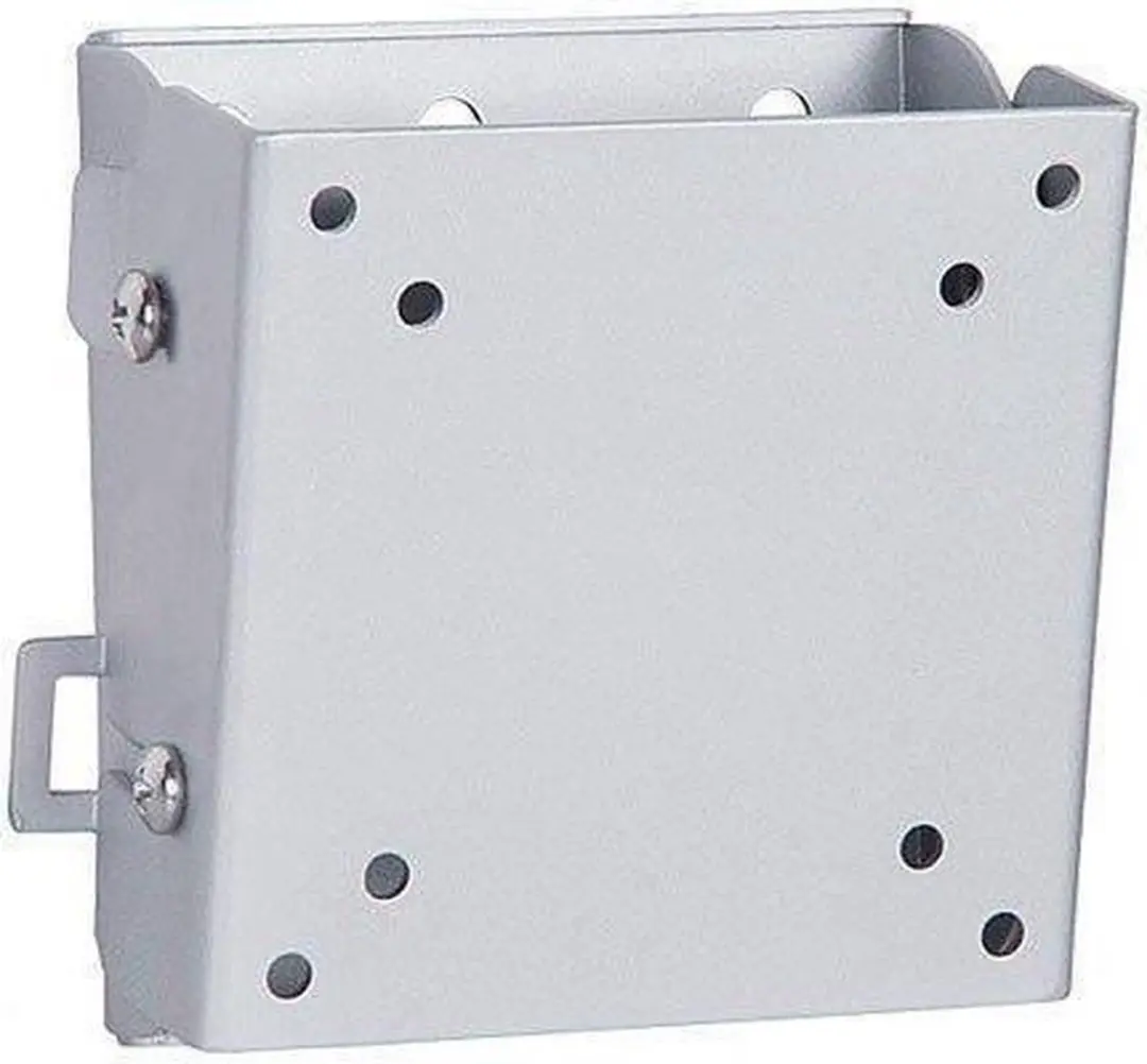Vanguard TV Meubel Zilver