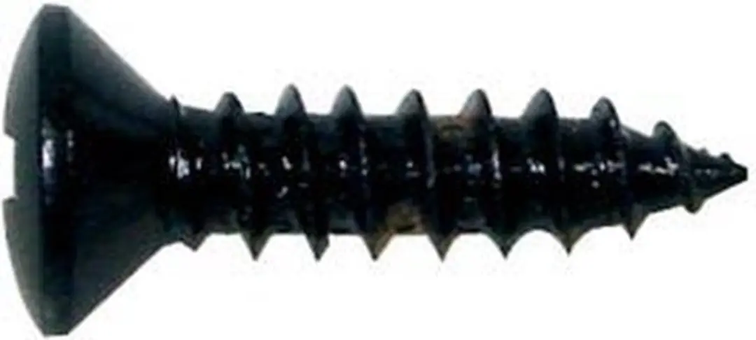 Boston TS-01-B Ovale Tapschroeven 3x12mm