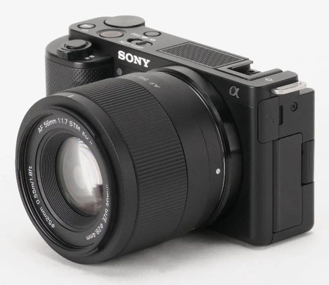 Viltrox 56mm F1.7 Objectief