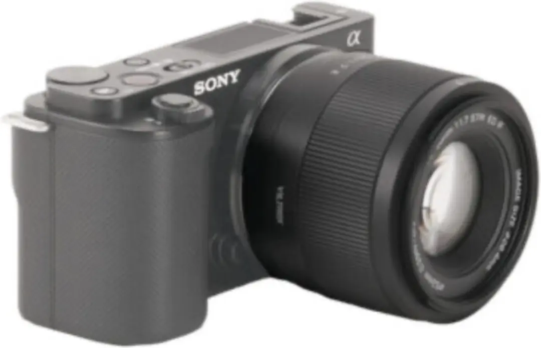 Viltrox 56mm F1.7 Objectief - Sony E-Mount - 52mm Filter