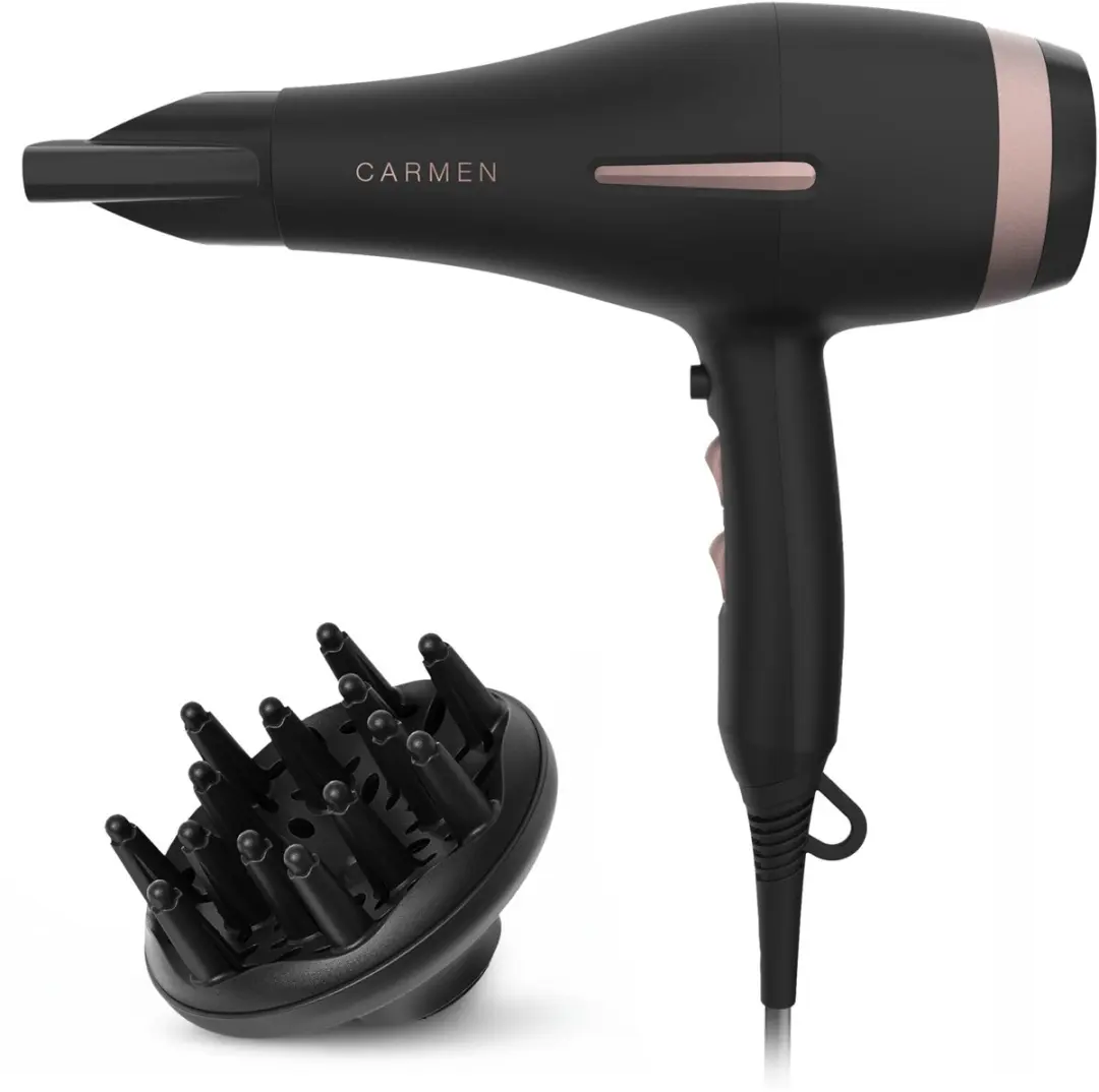 Carmen AC5210 Föhn 2200W